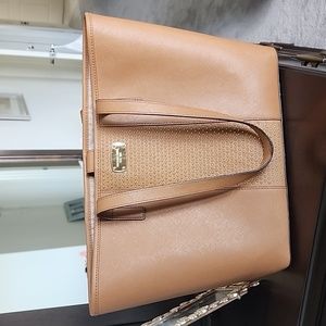 Michael Kors shoulder / tote bag